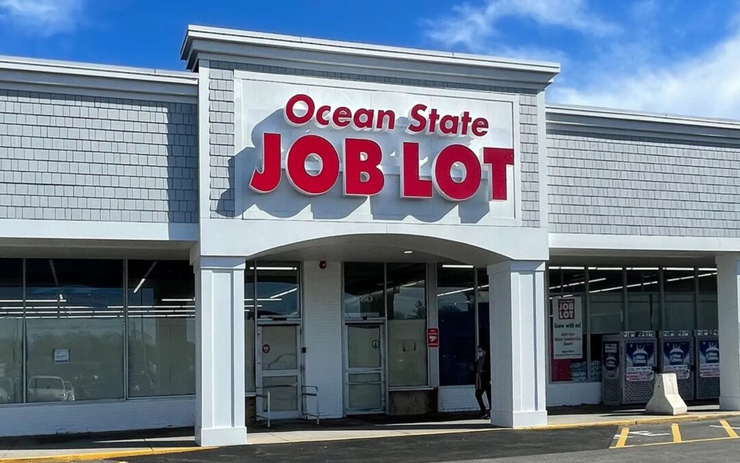 Ocean State Drives Growth Plan with Addition of 15 Big Lots Locations