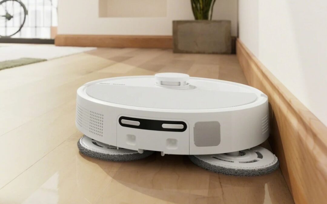 iRobot Exploring Strategic Alternatives After Posting Q4 Loss