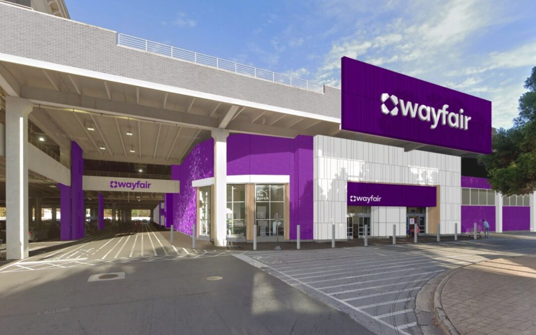 Wayfair’s Second Superstore Set To Open in 2026 in Atlanta