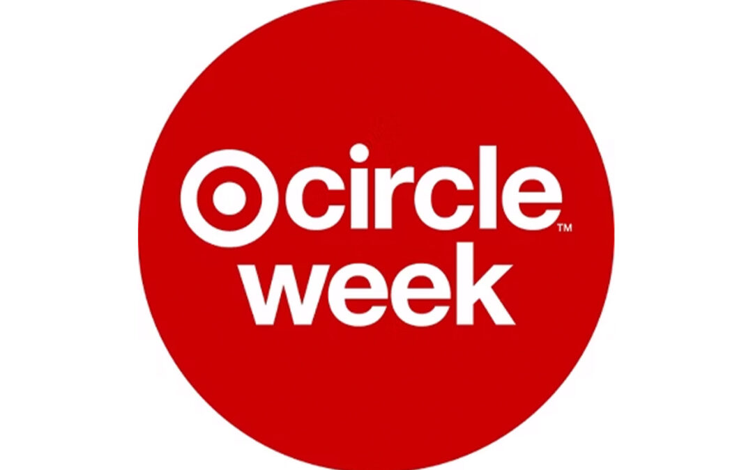 Target Circle Week Returns March 23 with Savings on Home Goods