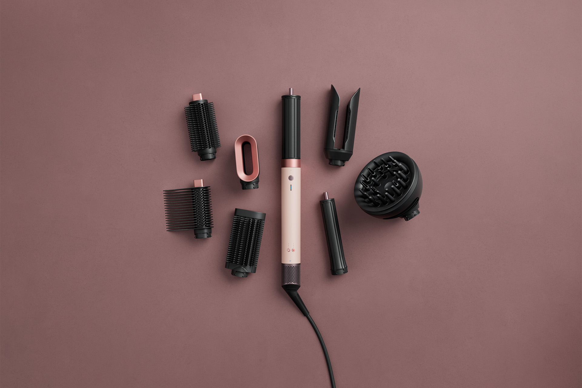 Dyson Releases Next-Generation 'Airwrap' Multi-Styler, Hair Dryer